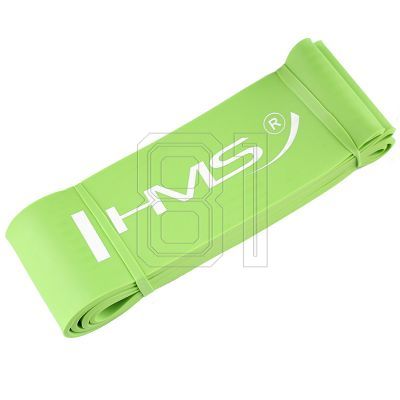 28. HMS LIME GU05 Übungsband 83x4,5x2080 mm