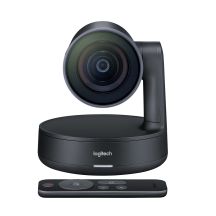 Logitech Rally Kamera Schwarz 3840 x 2160 px 60 fps