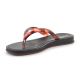 3. IPANEMA GLOW TRENDY AD SCHWARZ/SCHILDKRÖTE/BRAUN 27419-BR843