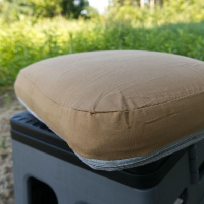 28. OFFLANDER CAMPINGKISSEN
