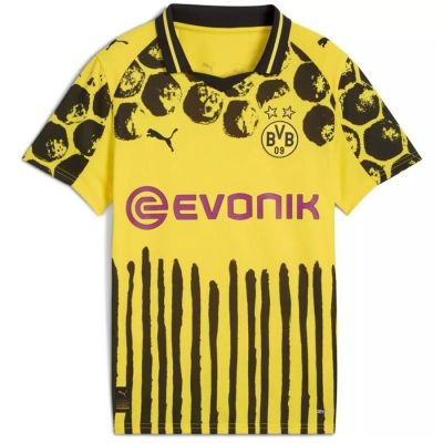 Puma Borussia Dortmund Trikot Replica Junior 780094-01
