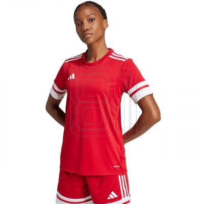 5. adidas Squadra 25 Trikot W JI9985