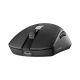 3. RAMPAGE Kabellose Maus ZENITH PRO BLACK 26000