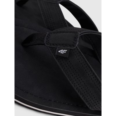 6. Flip-Flops für Jungen 4F 4FJRSS25FFLIM198-20S