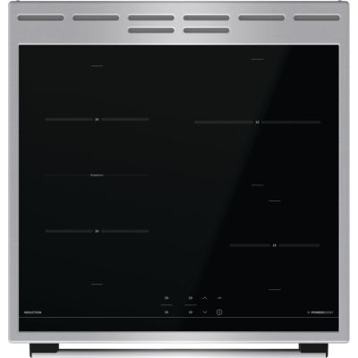 11. GORENJE GEIT6C60XPG Küche
