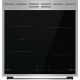 11. GORENJE GEIT6C60XPG Küche