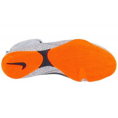 4. Nike Machomai 3 SE HQ2831-900 Weiß 42