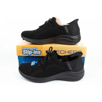 21. Skechers Ultra Flex 3.0 W 149710/BBK Schuhe