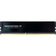 3200 32GB Innovation IT (Kit 2x16) CL16 1,35V mit Heatspreader (CL16-20-20)