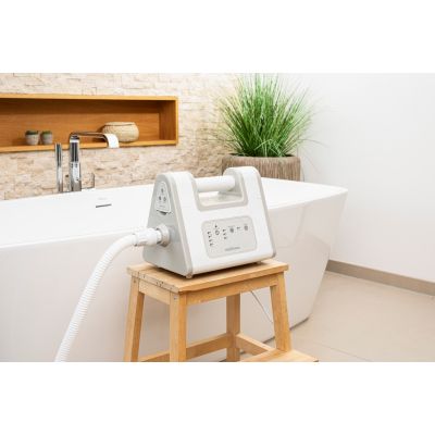 41. Bath Spa Neue Medisana BBS Badematte