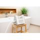 41. Bath Spa Neue Medisana BBS Badematte