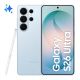 3. Samsung Galaxy S26 Ultra, 17,5 cm (6,9 Zoll), Dual-SIM, Android 16.0, 5G, USB Typ-C, 12 GB RAM, 512 GB interner Speicher, 5000 mAh Akku, Blau
