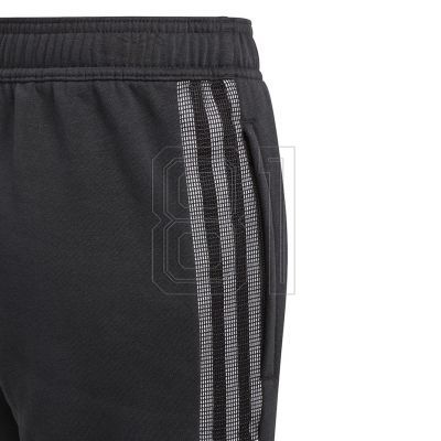 4. adidas Tiro21 Sweat Jr GM7332 Hose
