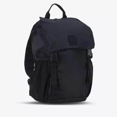OGIO ALPHA PACKBARER RUCKSACK SCHWARZ A20337_B0074_NA