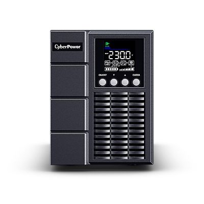2. CyberPower OLS1000EA-DE USV (unterbrechungsfreie Stromversorgung)