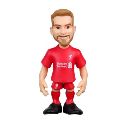 3. MINIX LIVERPOOL - ALEXIS MAC ALLISTER