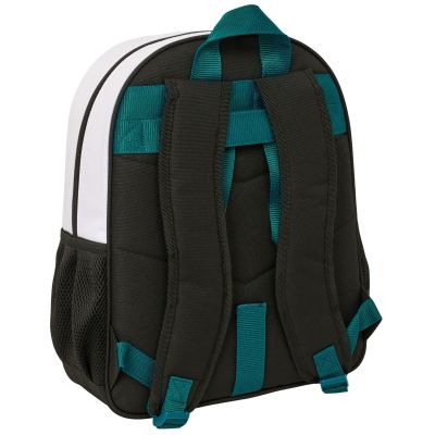 3. Real Madrid Sportrucksack Juniorrucksack 612654640