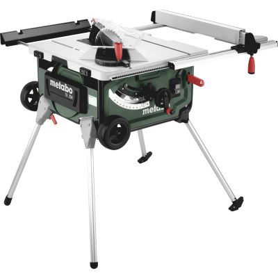 Metabo TS 254 4200 U/min Tischkreissäge