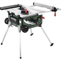 Metabo TS 254 4200 U/min Tischkreissäge