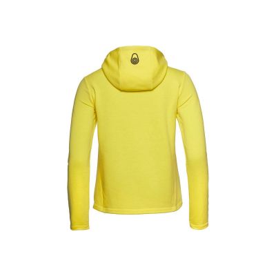 2. SAIL RACING MIT RACE HOOD