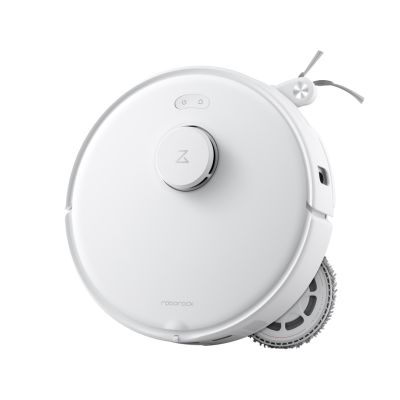 8. Roborock Qrevo Edge 5V1 0,325 l Weiß