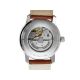 4. Herrenuhr ZEPPELIN New Captain's Line Automatic 8662-3 + BOX