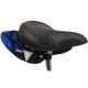6. Dunlop Wasserdichte Unter-Satteltasche 1043098