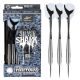 3. Harrows Silver Shark Steeltip Darts HS-TNK-000013224
