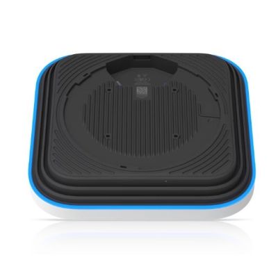 7. Access Point Wi-Fi 7 Ubiquiti UniFi E7 2,4 GHz (2 x 2)/5 GHz (4 x 4)/6 GHz (4 x 4) PoE++ 1x10G (E7-EU)