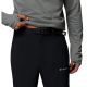 3. Columbia Essential Hike Warm Pant 2172951010 Schwarz 32-34