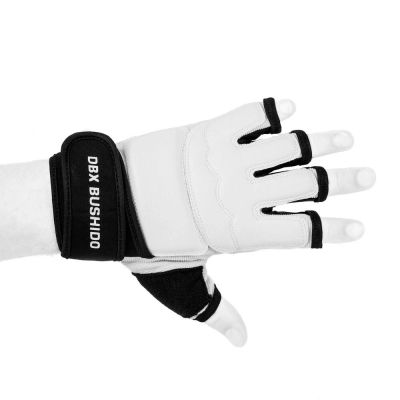 27. Karate/Teakwando Handschuhe WTF | DBX-T-1 | S