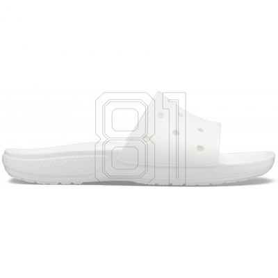 3. Crocs Classic Slide W 206 121 100 slippers