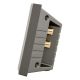 8. DR 463 Bluetooth DAB+ DLNA Internetradio-Adapter