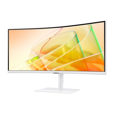 5. SAMSUNG 34"-MONITOR LS34C650TAUXEN