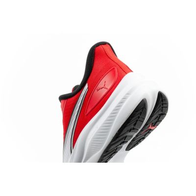 7. Puma Skyrocket Lite 2 Herren-Sportschuhe, leicht und bequem, rot