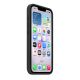 4. Apple MHWD4ZM/A Hülle für 15,5 cm (6,1") Mobiltelefone, Schwarz