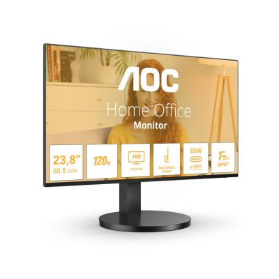 21. AOC LED-Monitor 23,8" 24B3CF2 100Hz