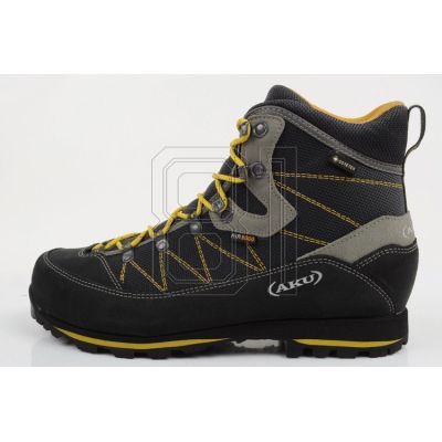 Aku Trekker Lite III Gore-tex M 977491 Schuhe