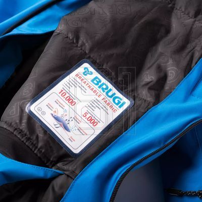 5. Brugi 4arm isolierte Jacke M 92800463919