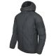 Helikon-Tex Wolfhound Hoodie Climashield Apex 67 g Jacke – Grau, Größe: XL