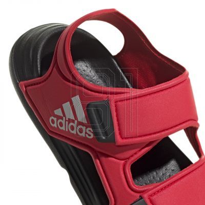 5. Adidas Adilette Sandale Jr FZ6488