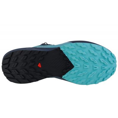 4. Salomon Sense Ride 5 GTX M 471474 Schuhe