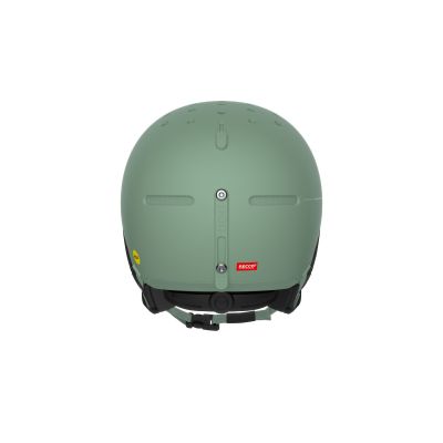 12. POC Calyx Skihelm Grün