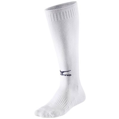 Mizuno Comfort Volley Socken Lang V2EX6A5571