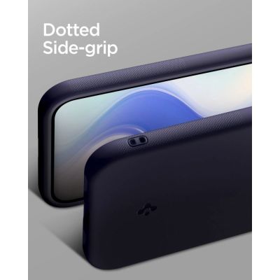11. Spigen Nano Pop MagSafe Hülle für Google Pixel 11 Pro XL – Marineblau