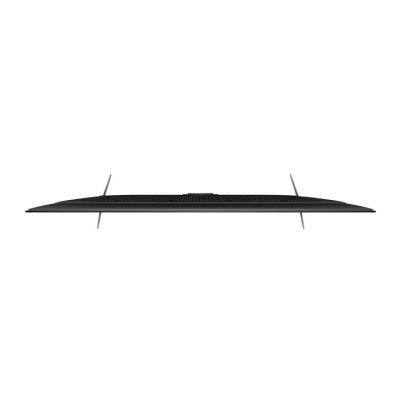 8. TCL 55P8K QLED 55" 4K Ultra HD 120Hz Google TV Dolby Atmos Metallic