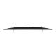 8. TCL 55P8K QLED 55" 4K Ultra HD 120Hz Google TV Dolby Atmos Metallic