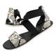 12. Sorel Ella II Sandale W NL4043-010