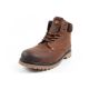 3. Wrangler Arch Fur Herrenstiefel, Chelsea Boots, elegant, isoliert, braun