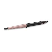 Babyliss C454E Konischer Lockenstab (36W; Schwarz)